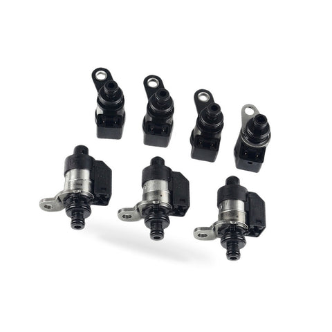 Transmission Control Module Valve Body to suit Nissan 350Z Armada Frontier — image 2