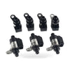 Transmission Control Module Valve Body to suit Nissan 350Z Armada Frontier — image 1