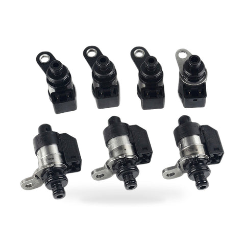 Transmission Control Module Valve Body to suit Nissan 350Z Armada Frontier — image 1