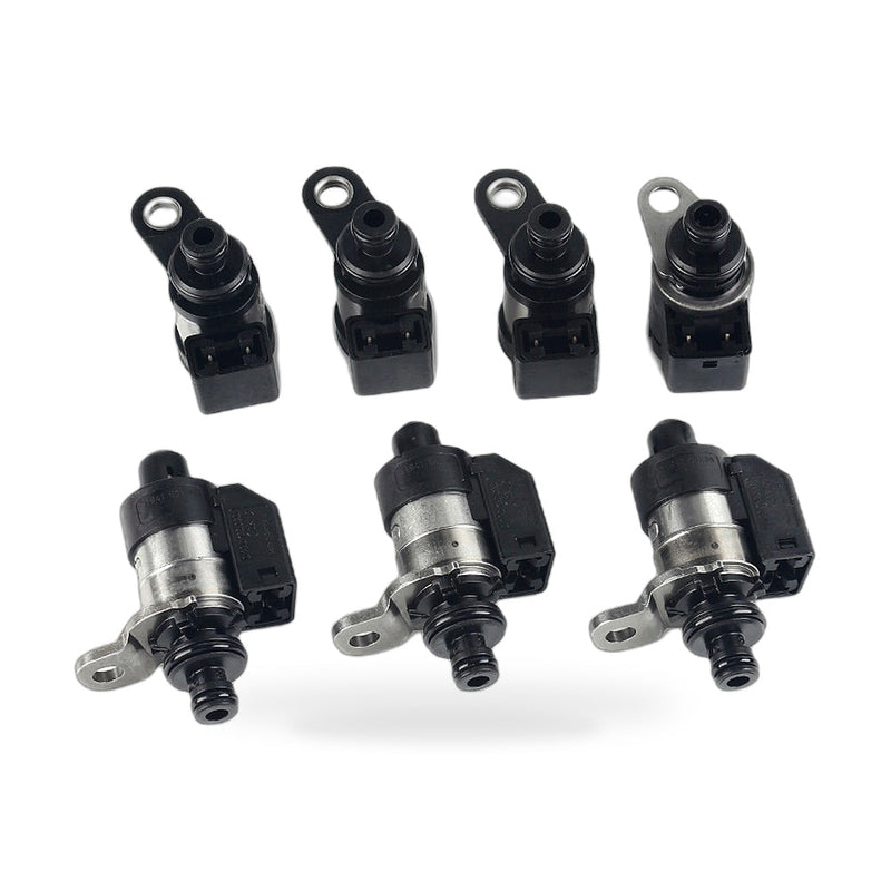 Transmission Control Module Valve Body to suit Nissan 350Z Armada Frontier — image 1