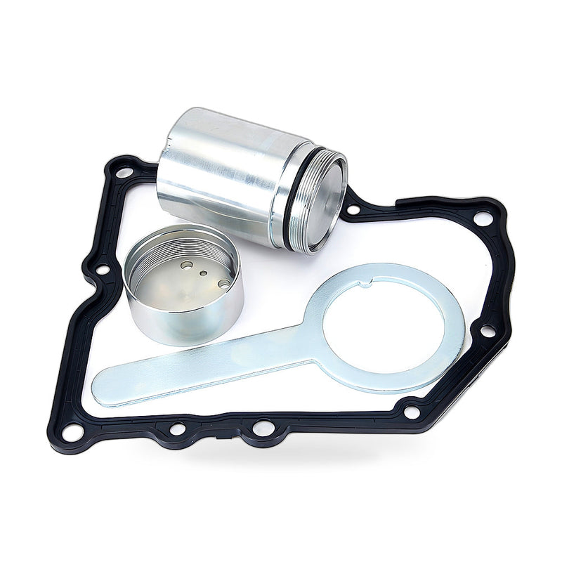 Transmission Accumulator Energy Storage Repair Kit (Pair) to suit Audi A1 A3 Q3 VW — image 1