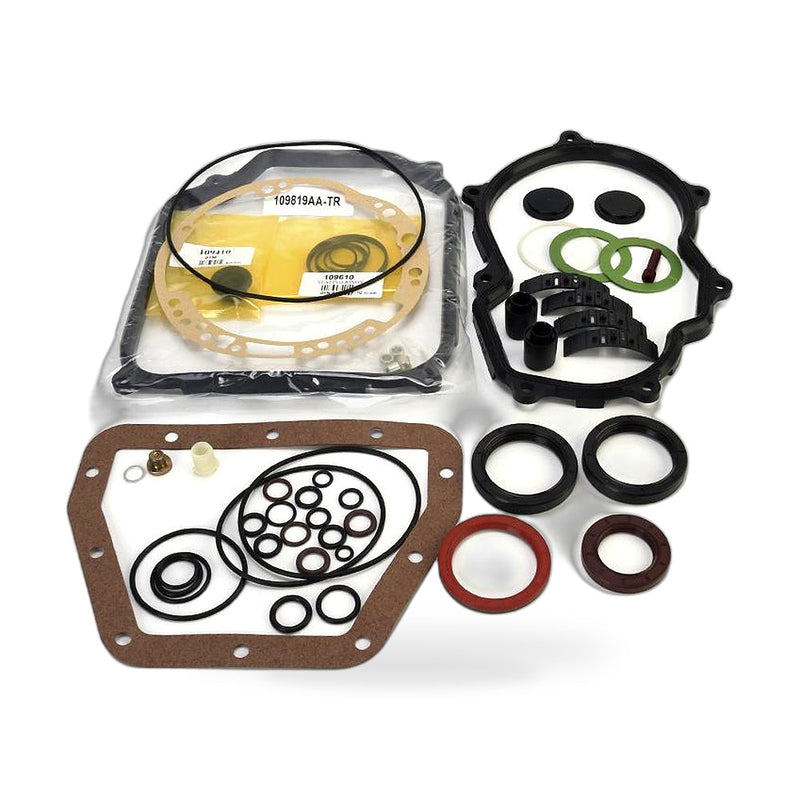Transmission Minor Repair Kit (Pair) to suit VW Jetta Beetle Bora Golf GTI Passat — image 1