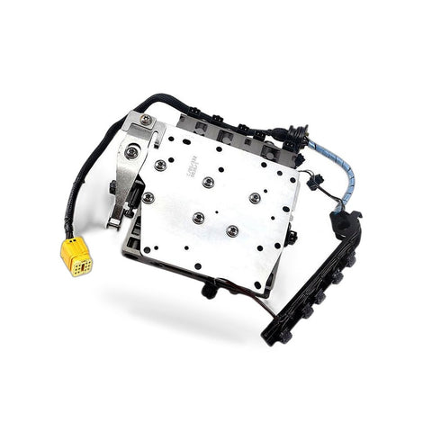 Transmission Valve Body to suit Peugeot Citroen Renault 4-Speed AL4 DPO — image 2
