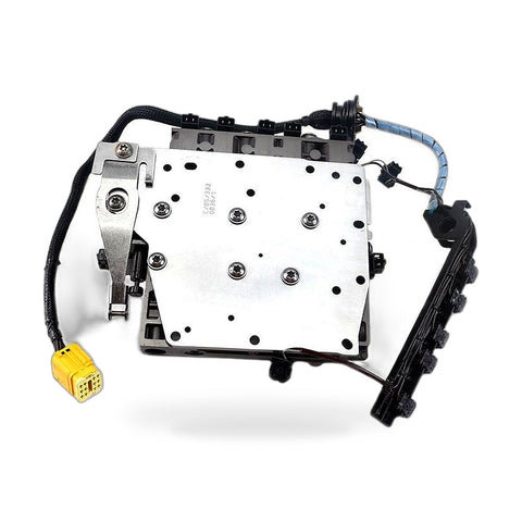 Transmission Valve Body to suit Peugeot Citroen Renault 4-Speed AL4 DPO — image 1