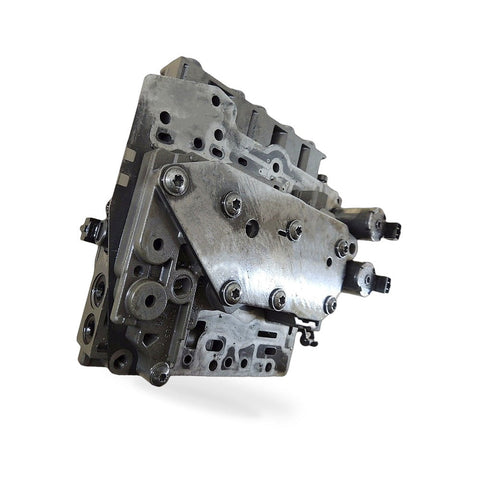 Automatic Transmission Valve Body to suit Peugeot Citroen Renault AL4 DP0 — image 2