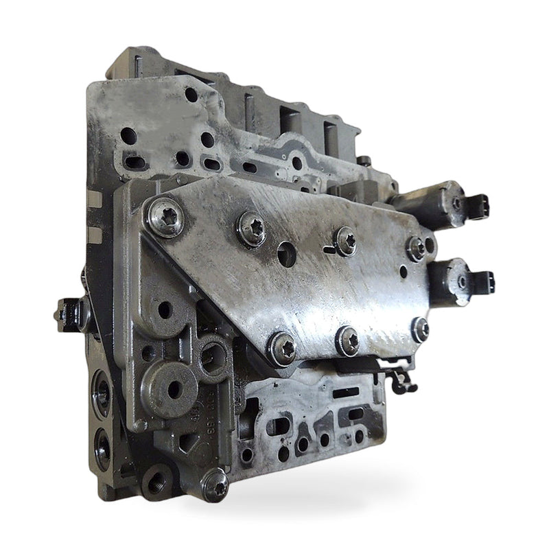 Automatic Transmission Valve Body to suit Peugeot Citroen Renault AL4 DP0 — image 1