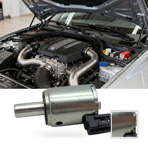 Transmission Solenoid Valve to suit Peugeot 206 — image 2