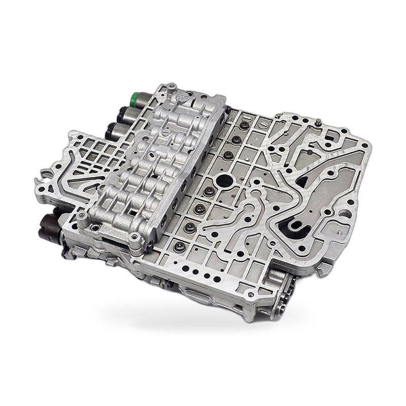 Automatic Transmission Valve Body to suit Range Rover L322 2003-2005 4.4L — image 1