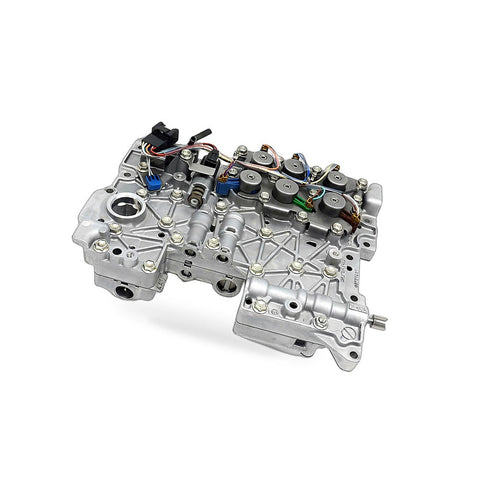 Transmission Valve Body Assembly to suit Subaru Forester Impreza Legacy — image 2
