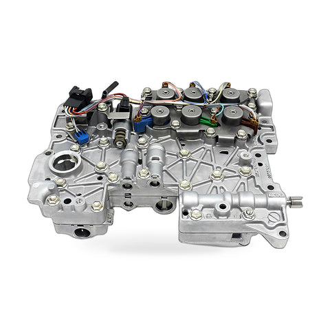 Transmission Valve Body Assembly to suit Subaru Forester Impreza Legacy — image 1