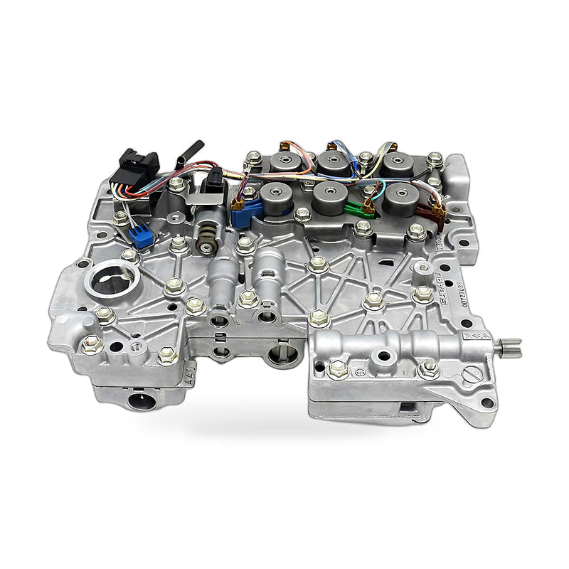 Transmission Valve Body Assembly to suit Subaru Forester Impreza Legacy — image 1
