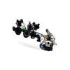 Transmission Solenoid Valve Kit with Wiring Harness to suit Subaru Forester — image 2