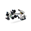 Transmission Solenoid Valve Kit with Wiring Harness to suit Subaru Forester — image 6