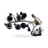 Transmission Solenoid Valve Kit with Wiring Harness to suit Subaru Forester — image 5