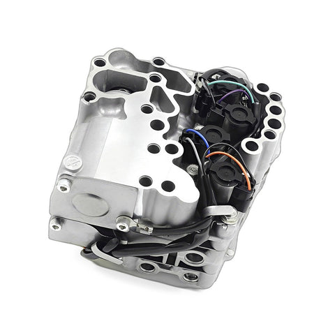Automatic Transmission Valve Body to suit Subaru Forester Impreza Crosstrek — image 2