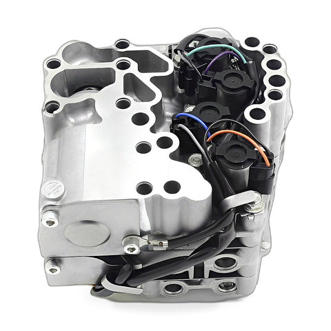 Automatic Transmission Valve Body to suit Subaru Forester Impreza Crosstrek — image 1