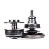 CVT Pulley Assembly with Chain Belt to suit Toyota Auris Corolla 2006-2013 — image 1