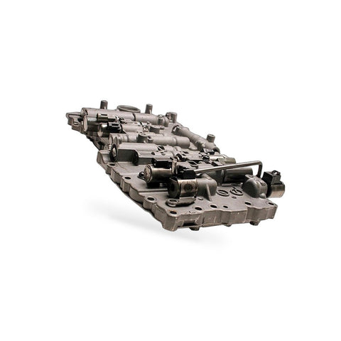 Transmission Valve Body with 7 Solenoids to suit Toyota 4Runner FJ Cruiser — image 2