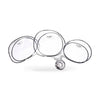 Automatic Transmission Overhaul Kit to suit Lexus ES350 RX350 U760E 3.5L — image 1