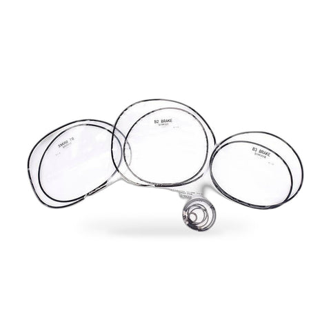 Automatic Transmission Overhaul Kit to suit Lexus ES350 RX350 U760E 3.5L — image 1