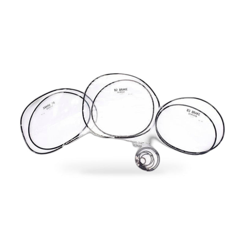 Automatic Transmission Overhaul Kit to suit Lexus ES350 RX350 U760E 3.5L — image 1