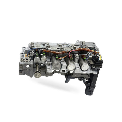 Transmission Valve Body to suit Toyota Lexus U660E U661E Camry Highlander — image 2