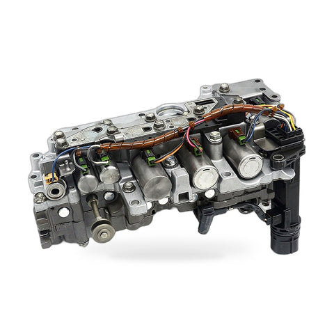 Transmission Valve Body to suit Toyota Lexus U660E U661E Camry Highlander — image 1