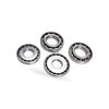 Automatic Transmission Pulley Bearing Kit 4 Piece Set to suit Toyota — image 2