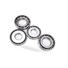Automatic Transmission Pulley Bearing Kit 4 Piece Set to suit Toyota — image 4