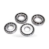 Automatic Transmission Pulley Bearing Kit 4 Piece Set to suit Toyota — image 1
