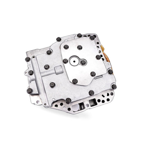 Transmission Valve Body to suit Toyota Yaris Vios Corolla Avanza 1.5L U540E — image 2