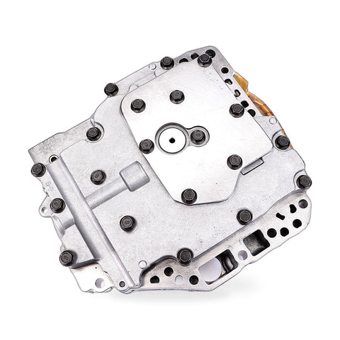 Transmission Valve Body to suit Toyota Yaris Vios Corolla Avanza 1.5L U540E — image 1