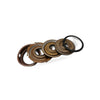 Automatic Transmission Piston Kit to suit Toyota Camry Highlander RAV4 — image 3