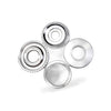 4-Piece Automatic Transmission Piston Kit to suit Toyota Highlander Sienna — image 3