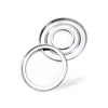 4-Piece Automatic Transmission Piston Kit to suit Toyota Highlander Sienna — image 6
