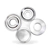 4-Piece Automatic Transmission Piston Kit to suit Toyota Highlander Sienna — image 1