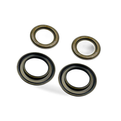 Transmission Piston Kit to suit Volvo Ford MPS6 DCT450 Dual Clutch Rebuild — image 2