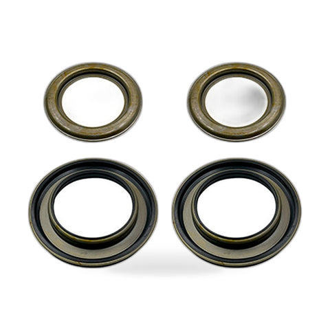 Transmission Piston Kit to suit Volvo Ford MPS6 DCT450 Dual Clutch Rebuild — image 1