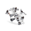 Transmission Solenoid Set to suit Volkswagen Jaguar Ford Mondeo JF506E 09A — image 4