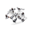 Transmission Solenoid Set to suit Volkswagen Jaguar Ford Mondeo JF506E 09A — image 6
