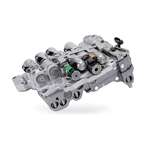 Automatic Transmission Valve Body to suit Ford Galaxy Mondeo S-Max — image 1