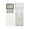 Air Conditioner Remote Control to suit Mitsubishi Heavy Ind Ref. RLA502A700 — image 3