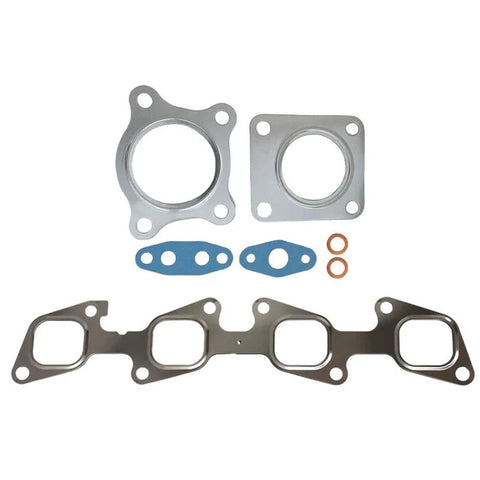 Holden Colorado RC 4JJ1 3.0L Permaseal Exhaust Manifold&Turbo Gasket Kit