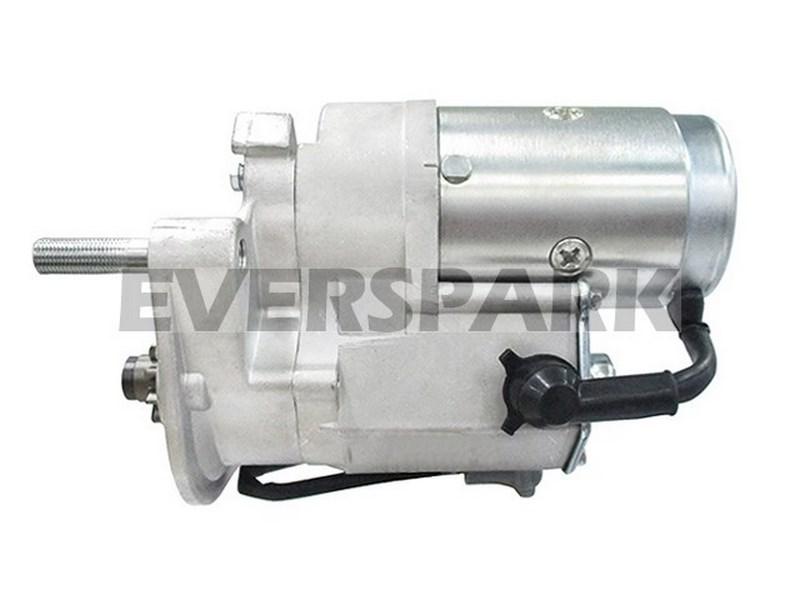 Toyota Hilux 1KD / 2KD Diesel Starter Motor (2004-2018)