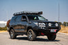 MCC Falcon 707-02 A-Frame Bar - Toyota Fortuner 2015-2020 - Image 6