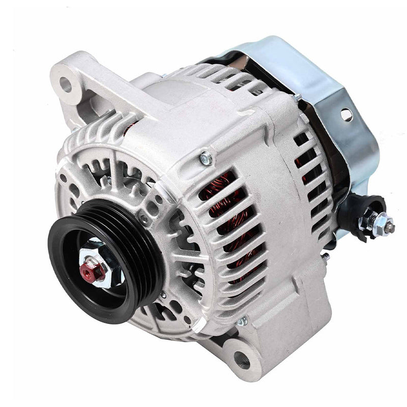 Alternator to suit Toyota Prado VZJ95R 3.4L — image 1