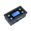 Buck Boost Converter Power Supply Module DC 5-30V LCD Adjustable Auto DC-DC — image 5