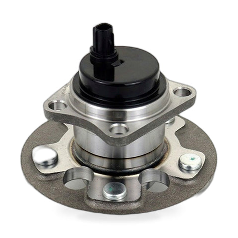 Rear Wheel Bearing Hub Assembly to suit Daihatsu Coo Materia Subaru Dex — image 1