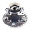 Wheel Hub Unit Axle Head Bearing to suit JAC Refine S5 2013-2019 Rear — image 1