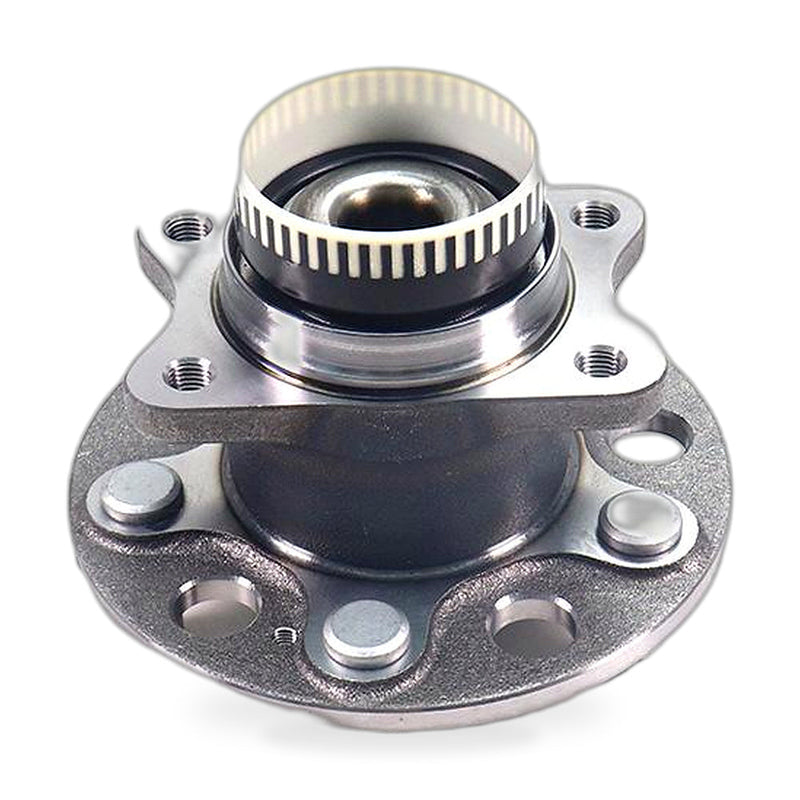 Wheel Hub Unit Axle Head Bearing to suit JAC Refine S5 2013-2019 Rear — image 1